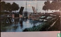 Gorinchem Kanselpoort ( Brug)
