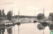 Linge, Gorinchem