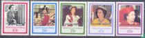 60e anniversaire de la reine Elizabeth II