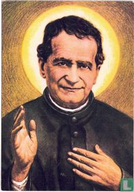 S. Giovanni Bosco