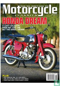 Motorcycle Classics 05