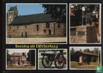 Groeten uit Oldeberkoop