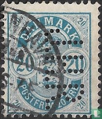 Coat of Arms in Oval