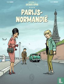 Parijs-Normandië kaufen