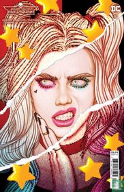 Knight Terrors: Harley Quinn 1