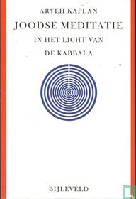 Joodse meditatie