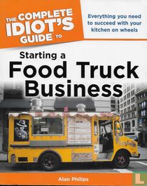 Starting a Food Truck Business
