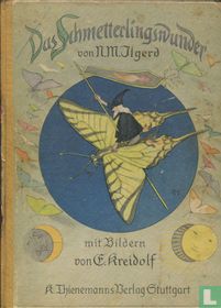 Das Schmetterlingswunder