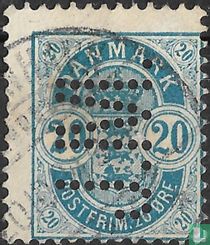 National Coat of Arms