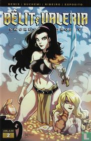 Swords vs Sorcery 2