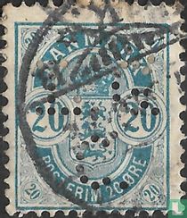 National Coat of Arms