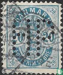 National Coat of Arms