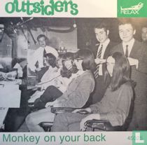 Monkey on Your Back