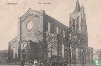 Gorinchem Ned : Herv : Kerk