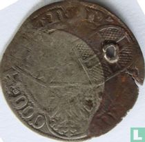 Deventer-Kampen-Zwolle double gosseler 1534