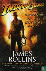 Indiana Jones and the Kingdom of the Crystal Skull