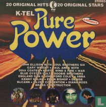 Pure Power