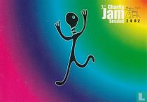 02-029 - 3rd Carlsberg Charity Jam Session 4/4