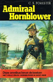 Admiraal Hornblower