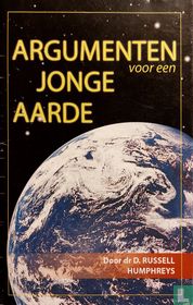 Argumenten voor een jonge aarde