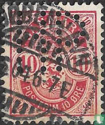 National Coat of Arms