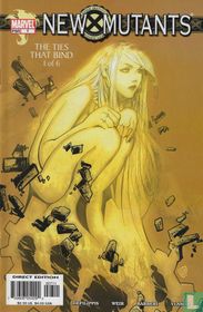 New Mutants 7