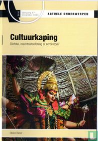 Cultuurkaping