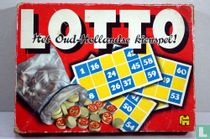 Lotto, Het Oud-Hollandse Kiendspel!