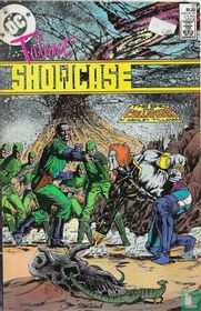 Talent Showcase 17