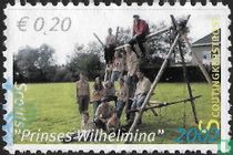 Scouts "Princesse Wilhelmina"