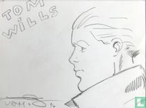 Harry Dickson: Tom