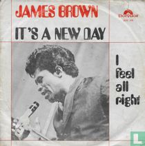 It's a New Day (Part 1) & (Part 2)