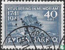 Vitus Bering