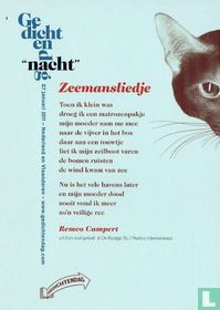 BB20-009a - Remco Campert - Een oud geluid
