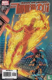 New Thunderbolts 15