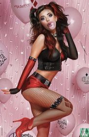 Harley Quinn 25