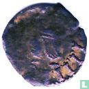 Spanje Filips IV C1616