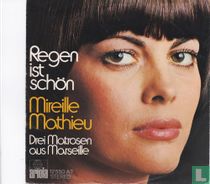 Regen ist schön