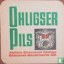 Aktien-Brauerei Ohligs