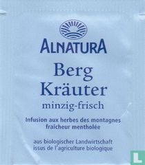 Berg Kräuter