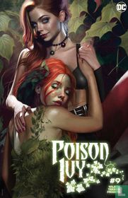 Poison Ivy 9