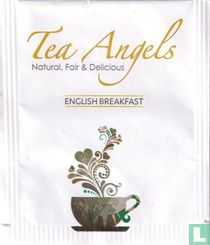 English Breakfast
