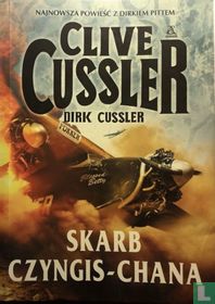 Skarb Czyngis-Chana