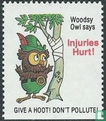 De wijsheid van een uil