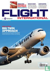 Flight International 11-30