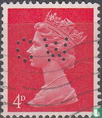 Elizabeth II