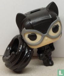 Stylo Déko Catwoman