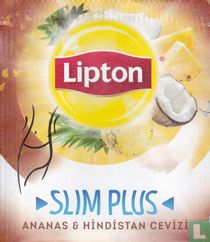 Ananas & Hindistan Cevizi