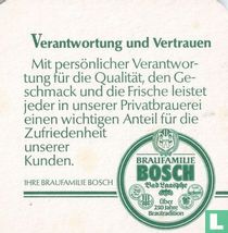 Verantwortung und vertrauen