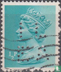 Elizabeth II